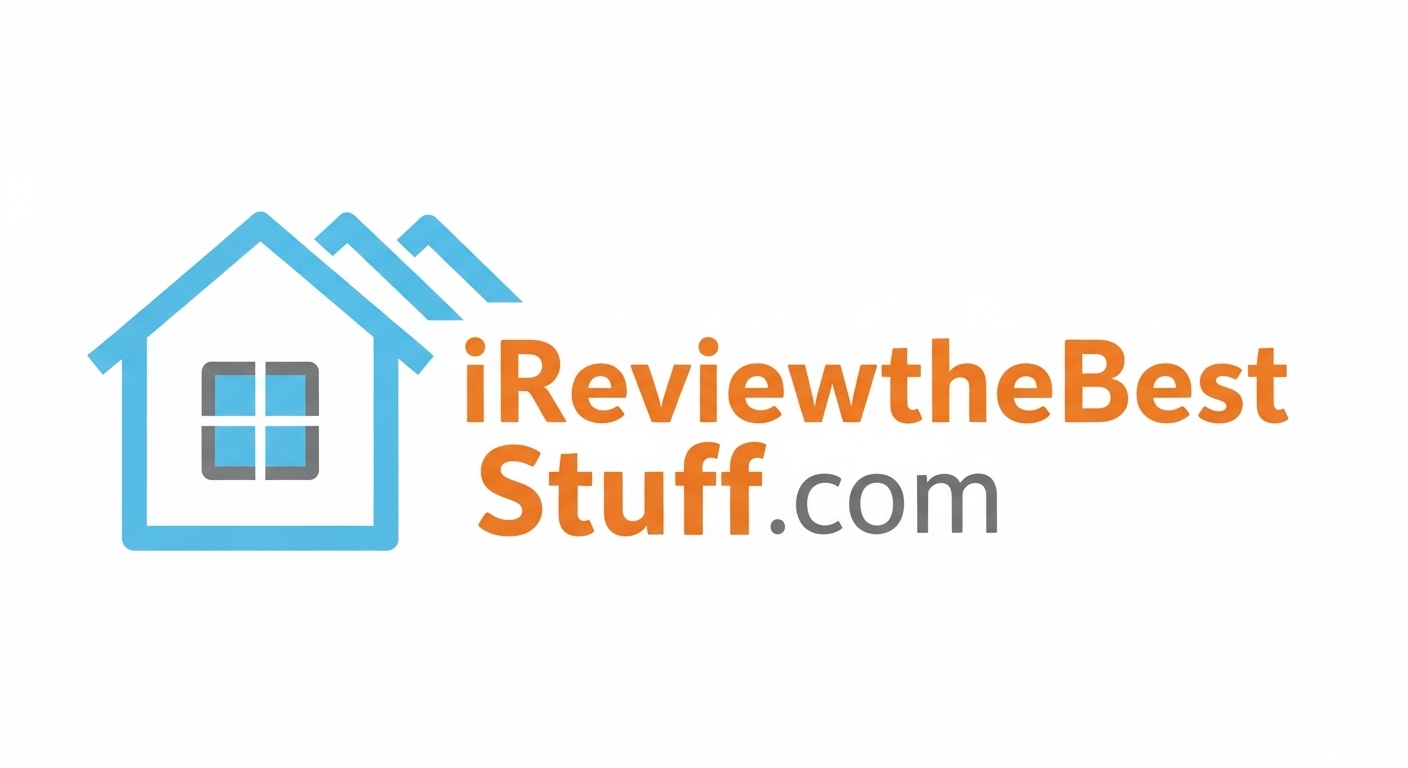iReviewtheBestStuff.com